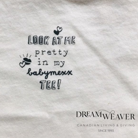 Baby Mexx long sleeve Shirt | Size 3-6 months - Picture 3 of 3